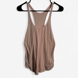 Lululemon Scoop Neck Tank 16 Ptp